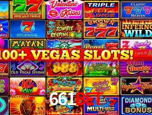 Desvendando o Mundo dos Jogos Virtuais na 661bet