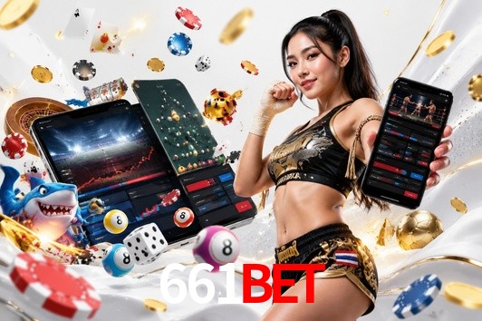 Seasonal Promotions 661bet