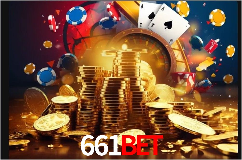 PIX Instantâneo 661bet