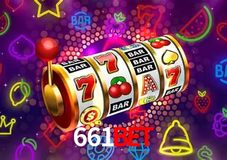 Inovações de Jogos na 661bet: O Futuro das Experiências Interativas
