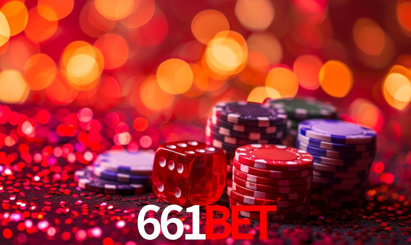 Desvendando o Mundo dos Jogos Virtuais na 661bet