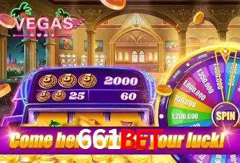 Descubra o Mundo do Cassino Online com 661bet