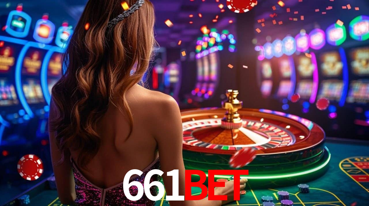 APP oficial da 661bet para mobile