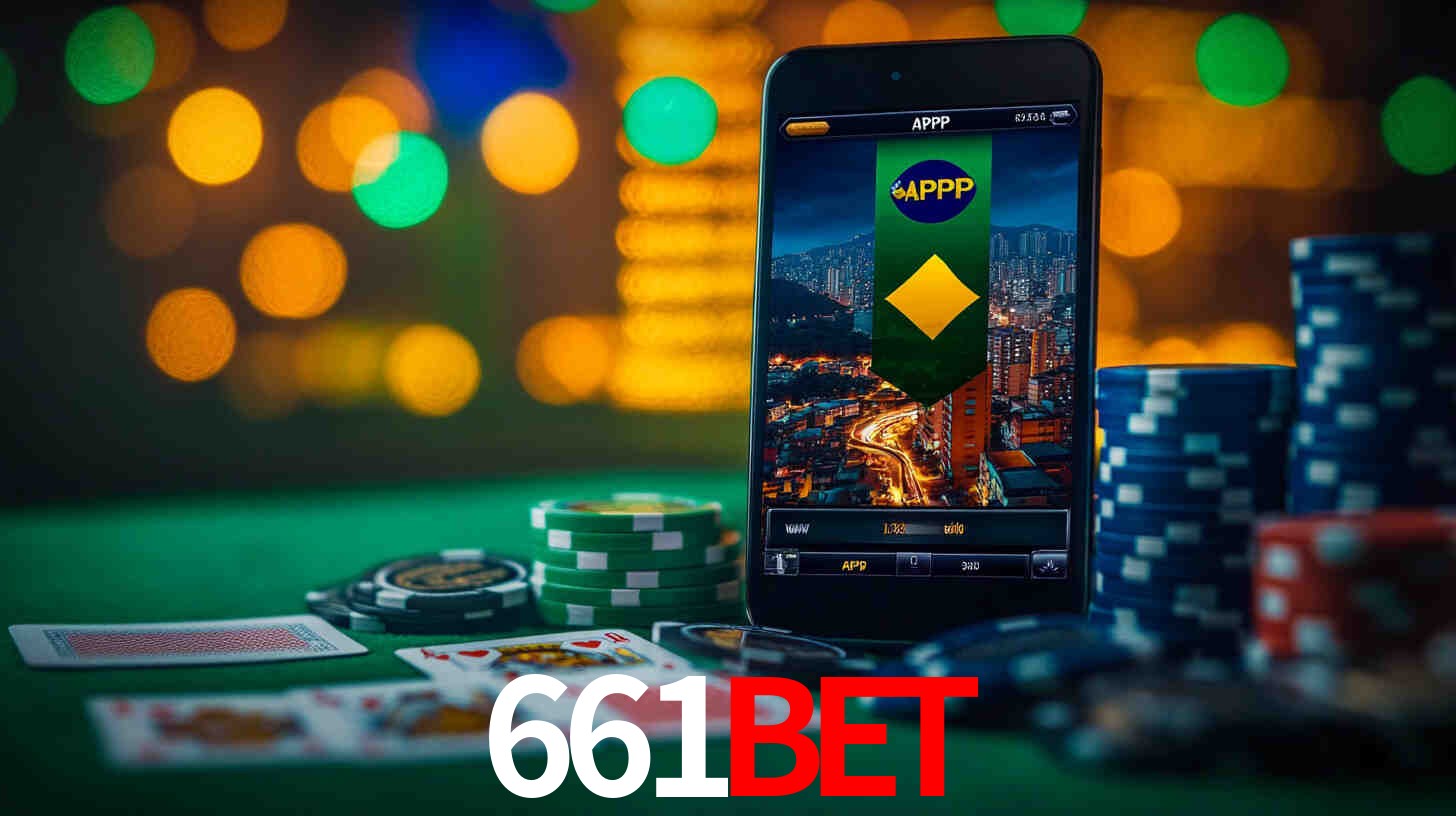 Explorando a Categoria de Eventos em Apostas na 661bet