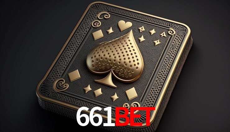 Diretório de Jogos 661bet