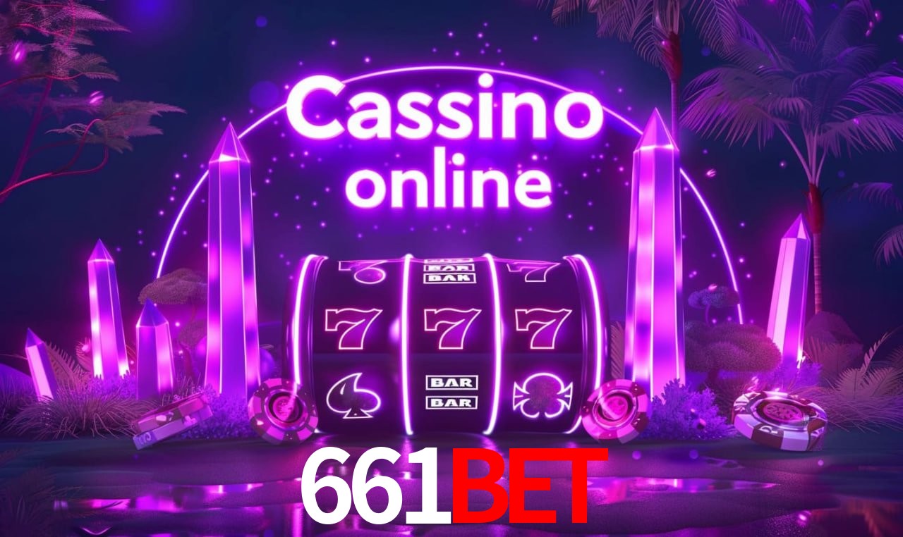 Promoções Sazonais 661bet