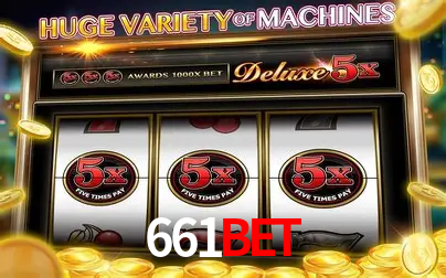A Revolução dos Aplicativos de Jogos no 661bet