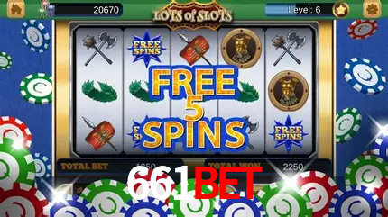 Desvendando o Mundo dos Jogos Virtuais na 661bet