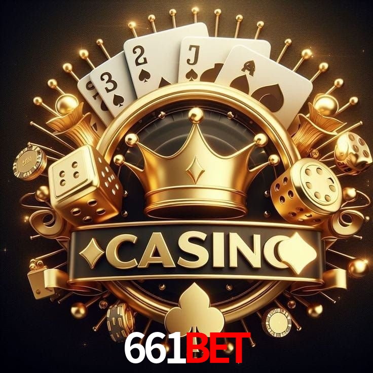 Provedores de Jogos 661bet