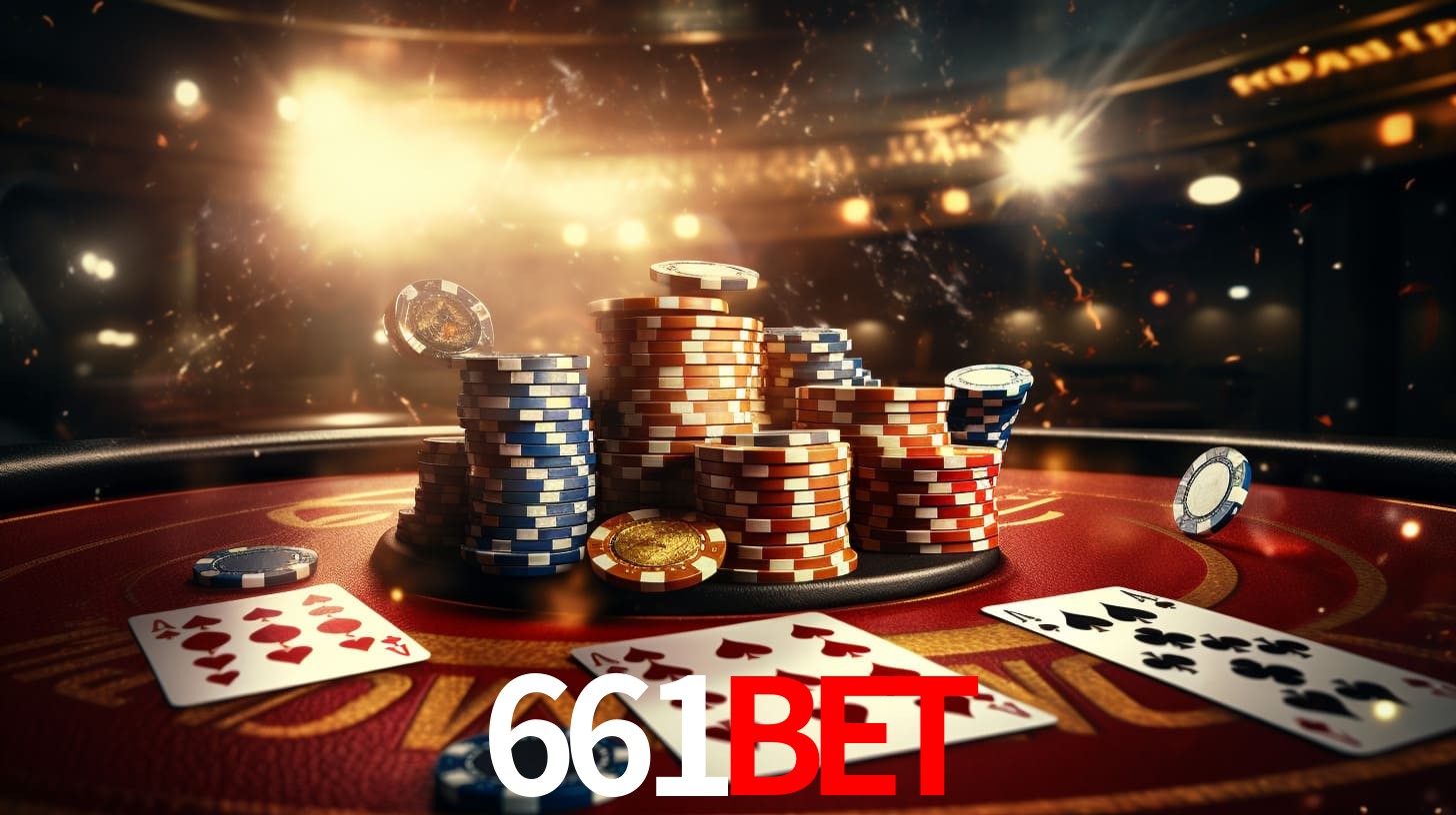 Roulette Table 661bet