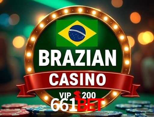 Canal oficial da 661bet no Telegram