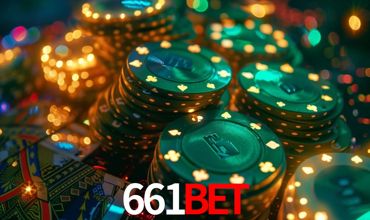 Estatísticas 661bet