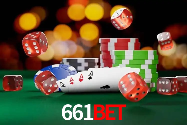 Benefícios da Conta 661bet