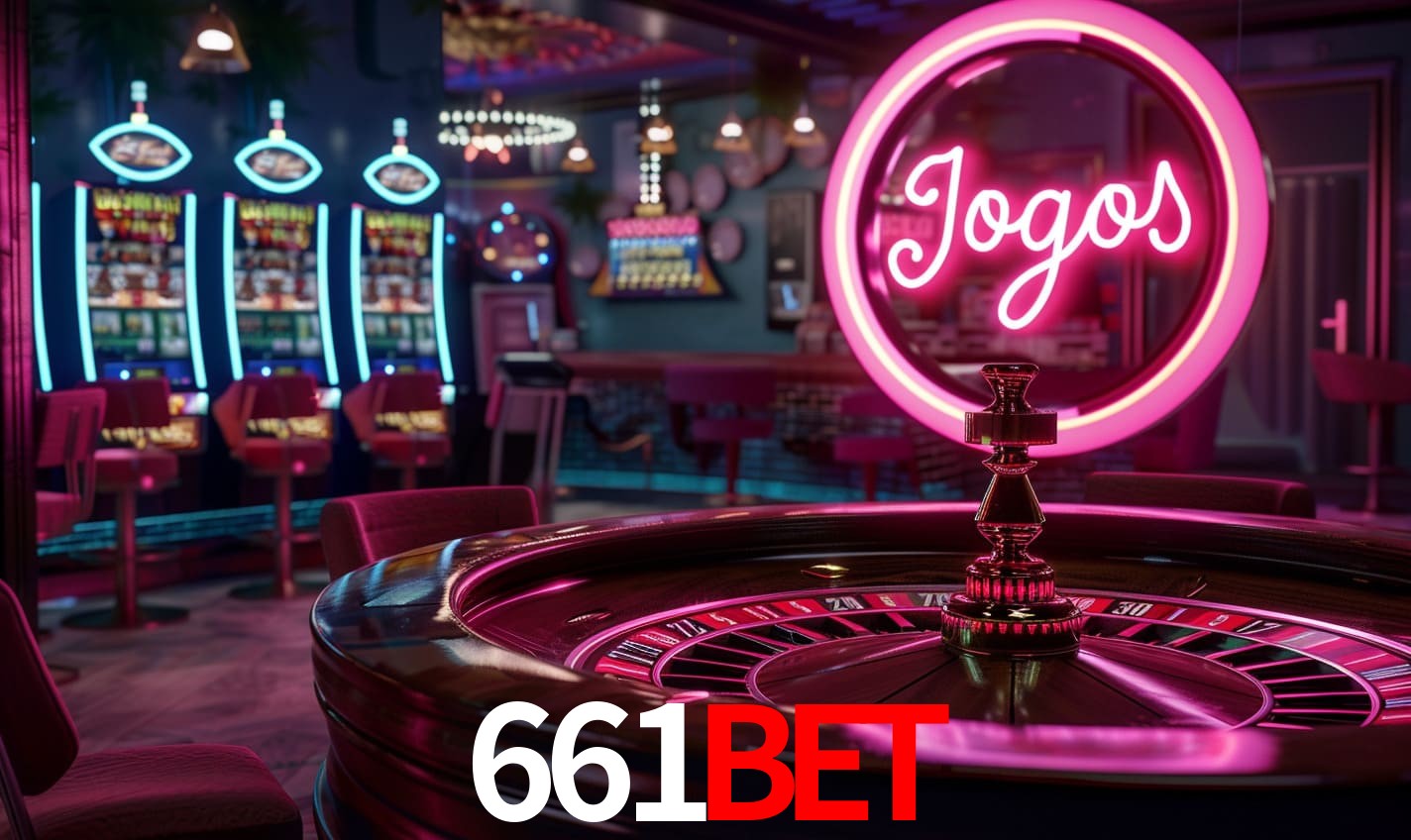 A Emoção da Loteria na 661bet: Uma Chance de Mudança de Vida