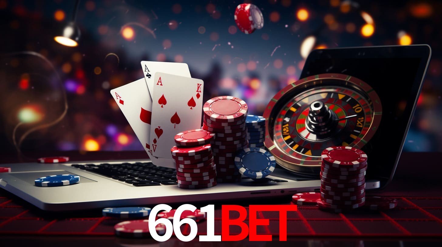 VIP Casino 661bet