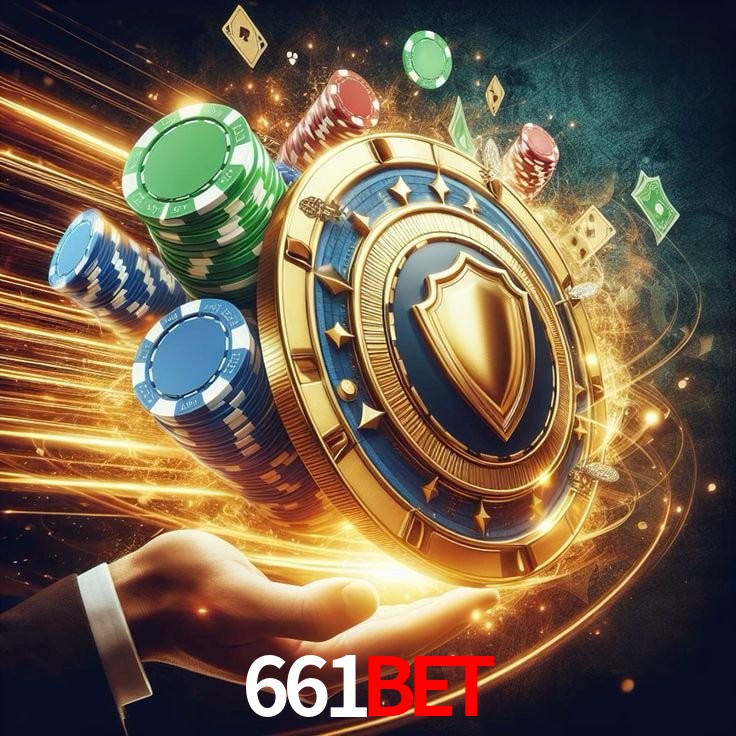 Ganhe prêmios incríveis na 661bet