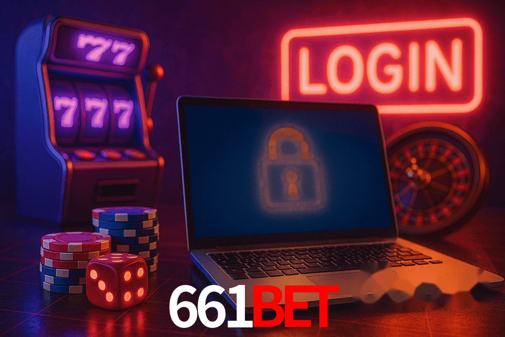 Avaliações dos Jogadores 661bet