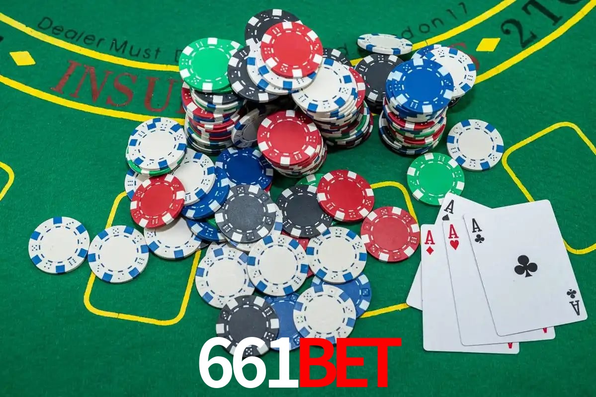 Casino VIP 661bet