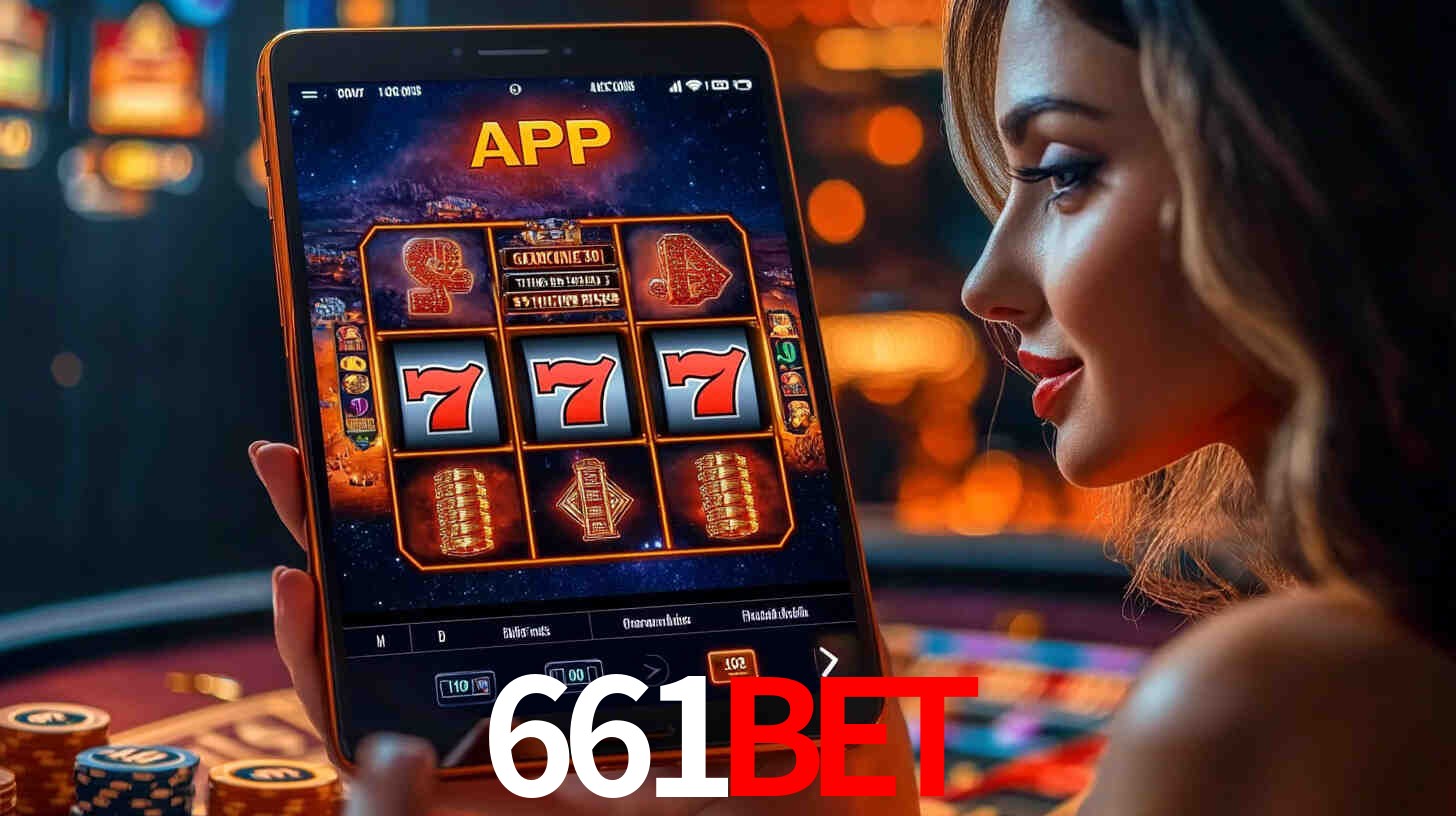 661bet baixar