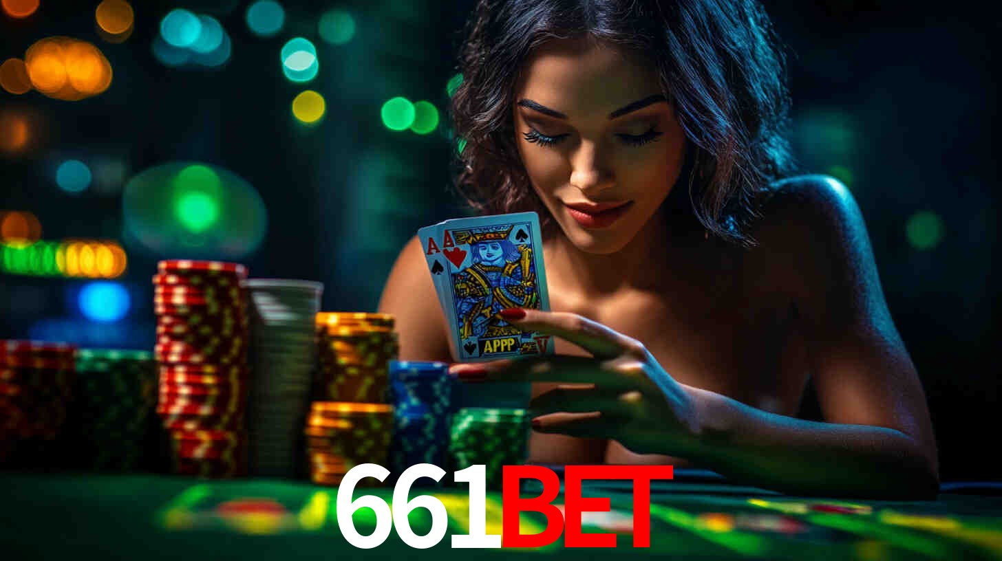 Descubra a Essência do 661bet: Nossa História e Compromissos