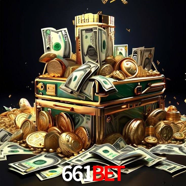 Recursos de Bônus 661bet