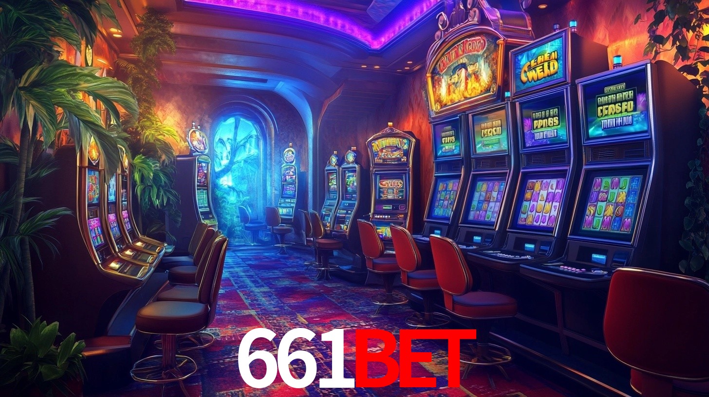 Programa VIP 661bet