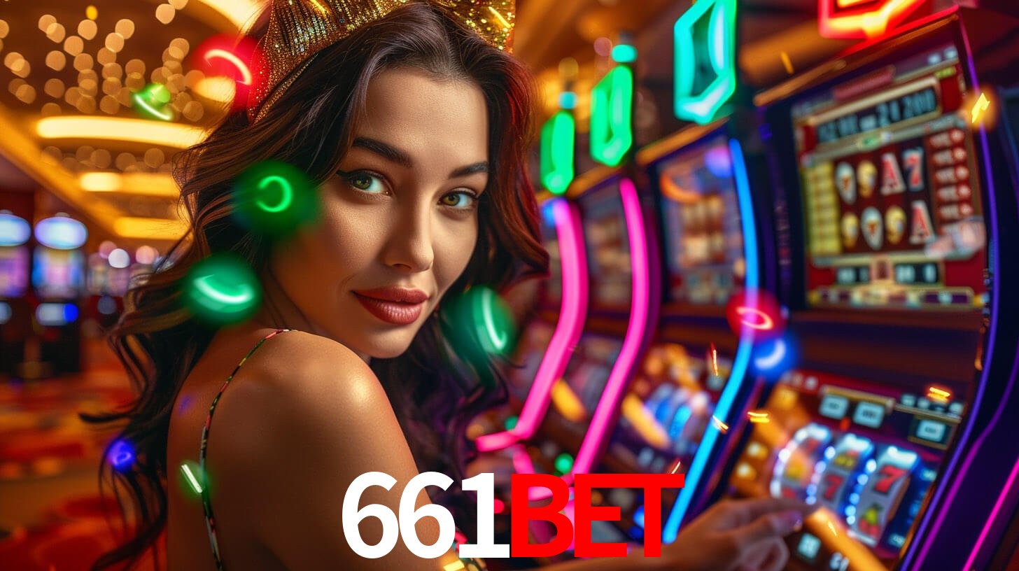 Apostas esportivas da 661bet com odds competitivas