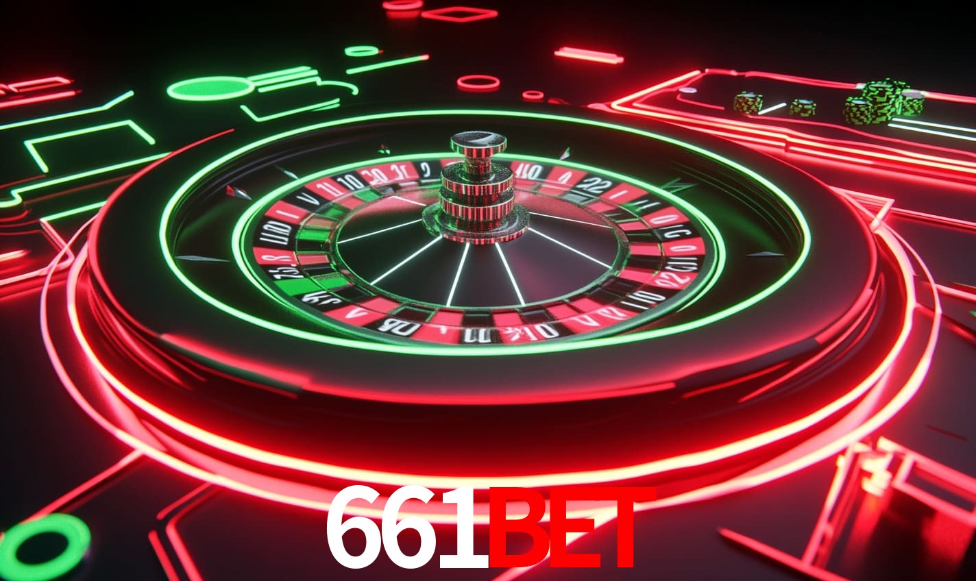 A Experiência Imersiva dos Cassinos Ao Vivo no 661bet