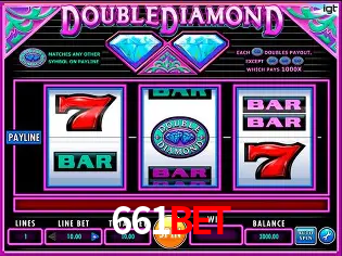 Descubra a Magia dos Jogos de Arcade no 661bet