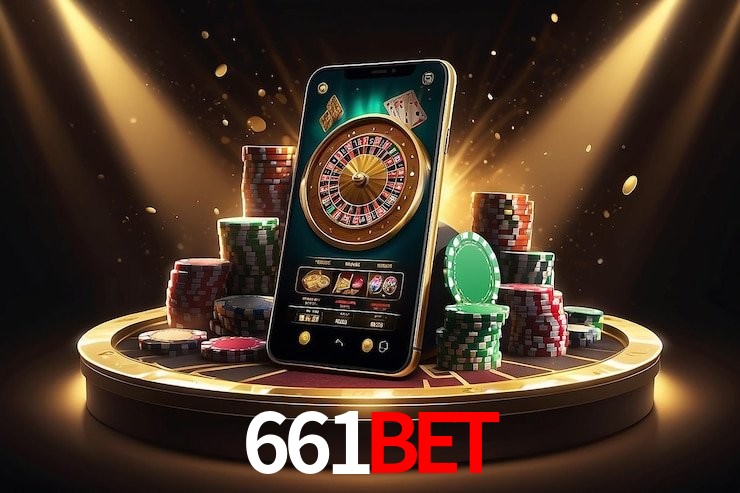 Promoção Relâmpago 661bet