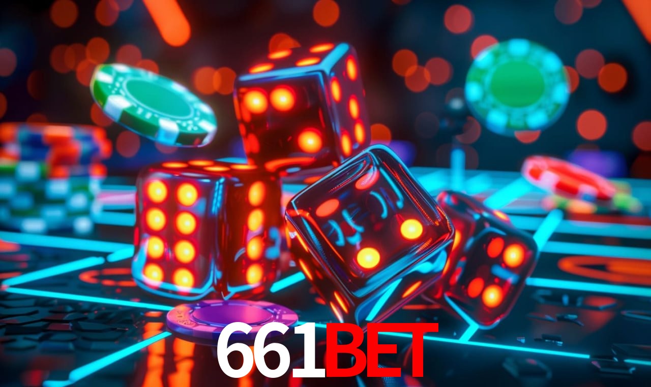 Interface do App 661bet