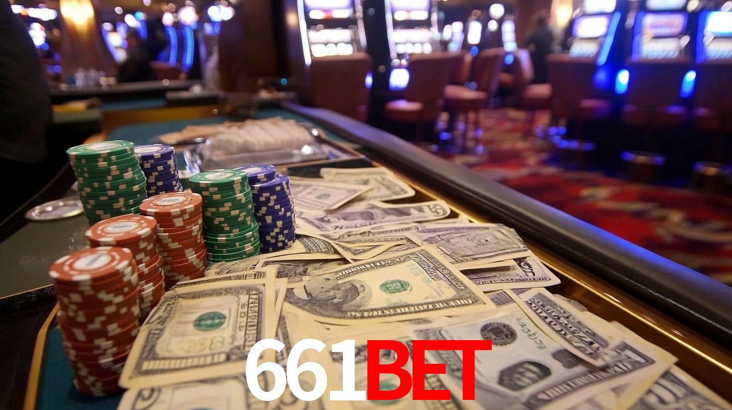 Principais provedores de slots da 661bet - NetEnt, Pragmatic Play, Play'n GO