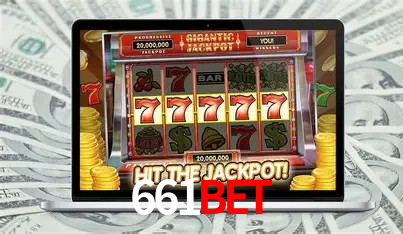 Tabela RTP dos jogos de cassino da 661bet