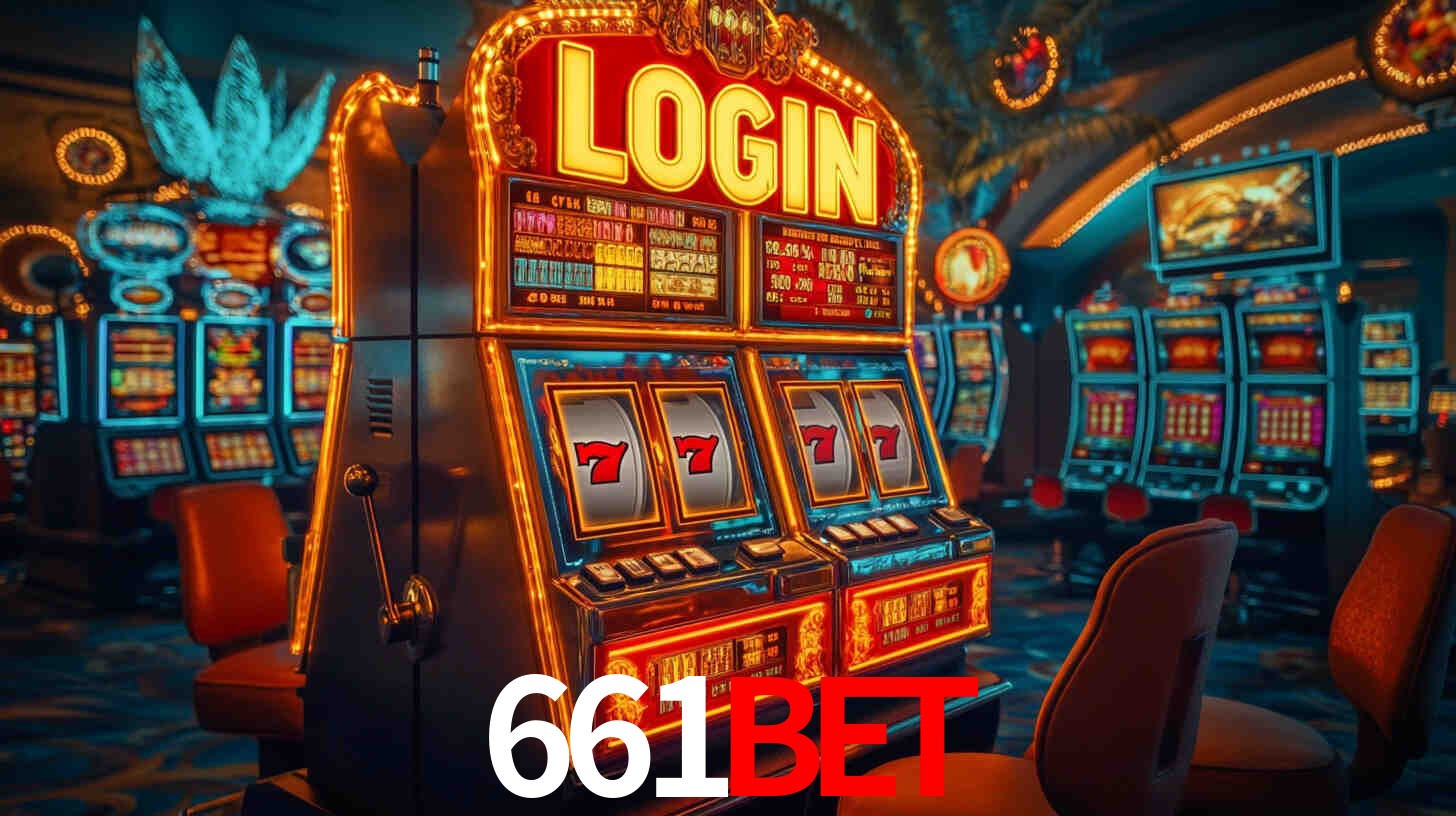 661bet App Interface