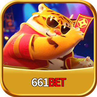 Logo da 661bet